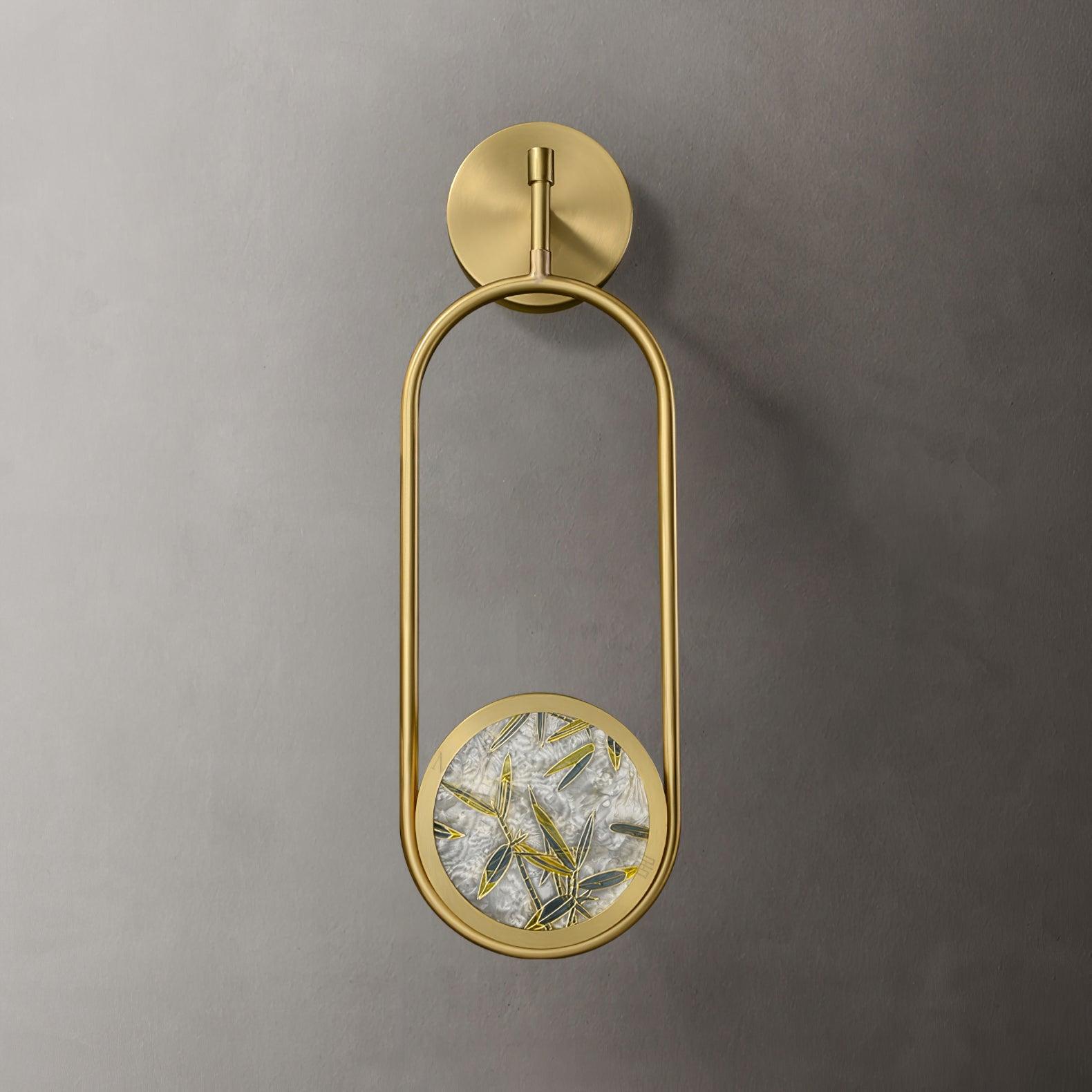 Jervis Wall Light - Lumpaz
