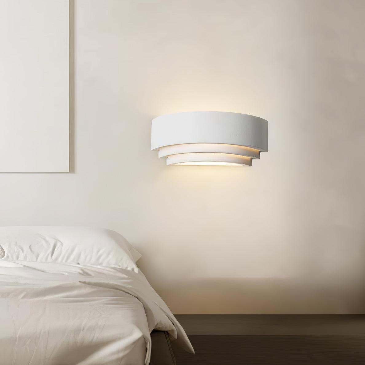Amalfi Wall Light - Lumpaz