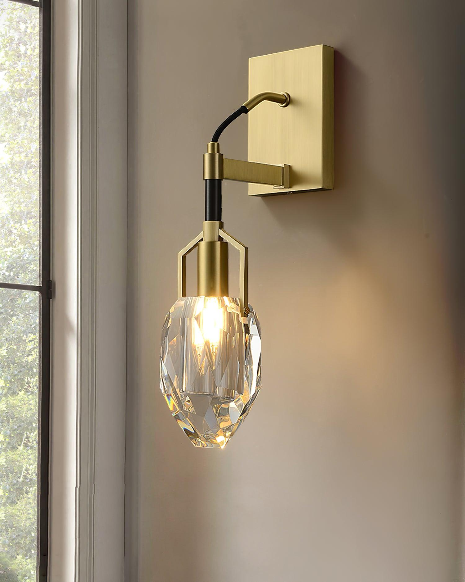 Lavilla Wall Lamp - Lumpaz