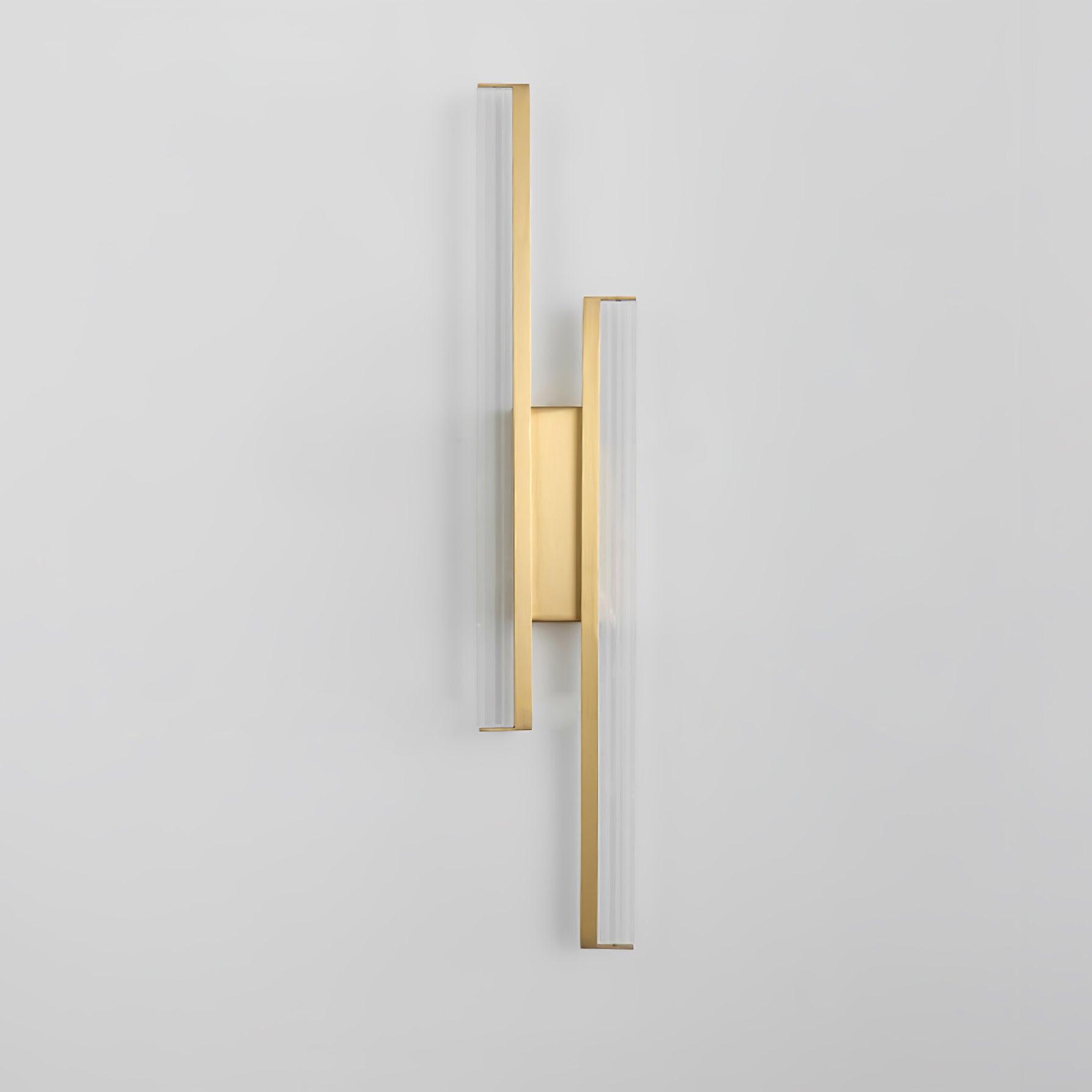 Linear LED Wall Lamp - Lumpaz