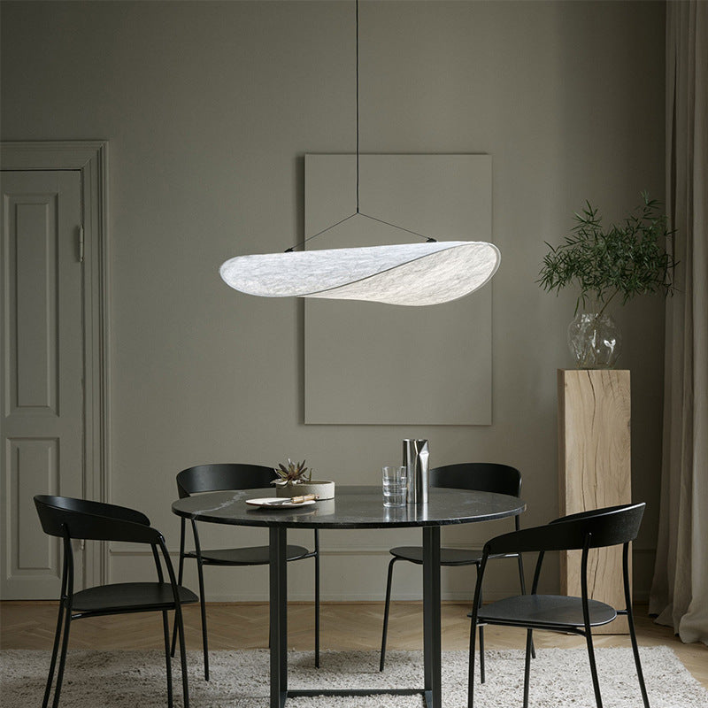 Nordic Style Tense Pendant Lighting - Lumpaz