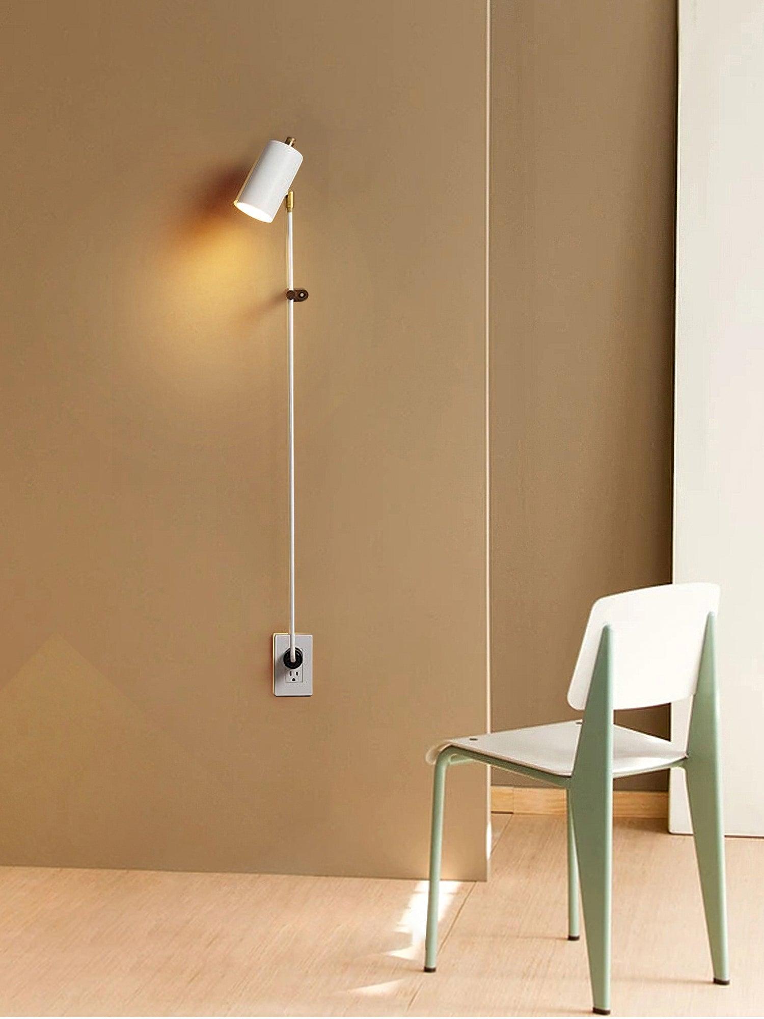 Equinox Wall Sconce - Lumpaz