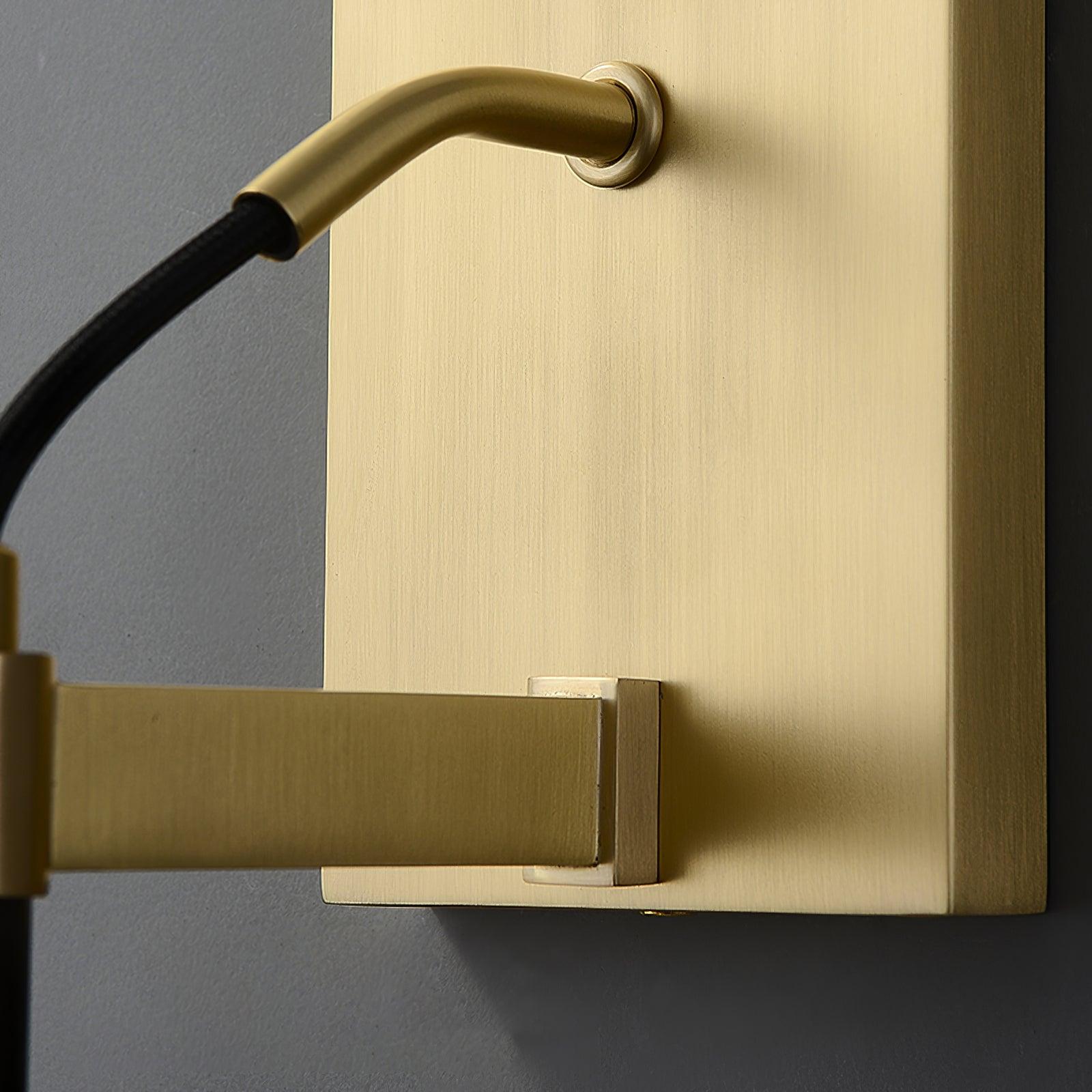 Lavilla Wall Lamp - Lumpaz