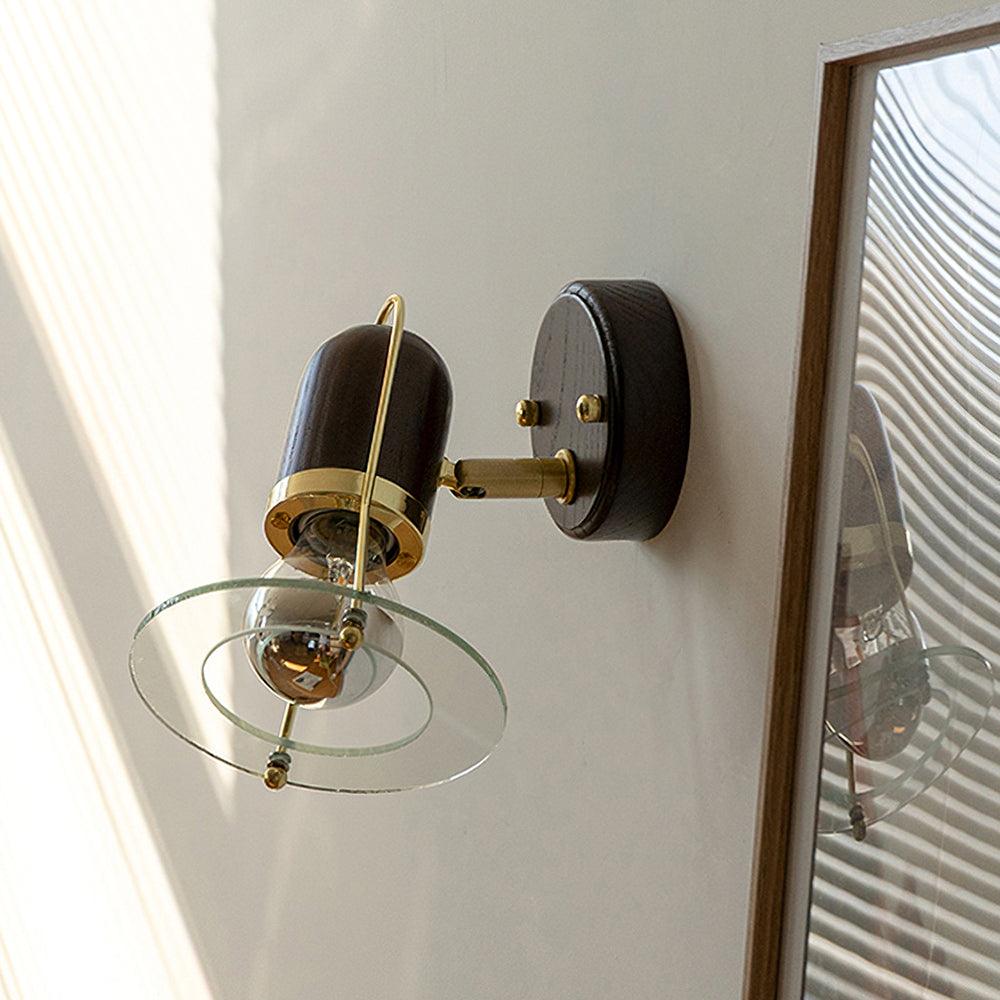 Vaughan Wall Light - Lumpaz
