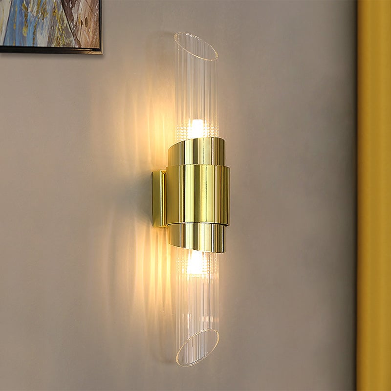 Tycho Small Wall Lamp - Lumpaz