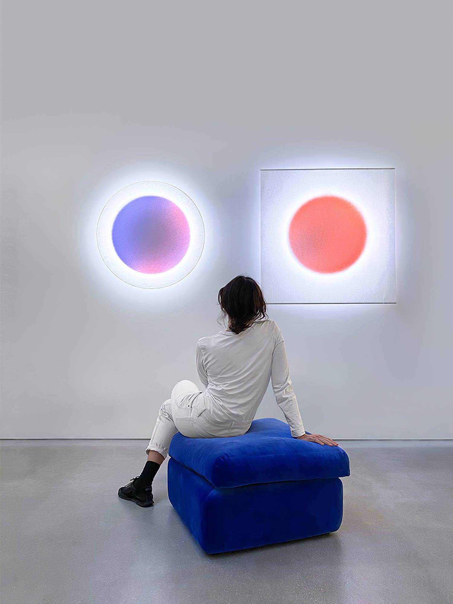 Relax Wall Light - Lumpaz