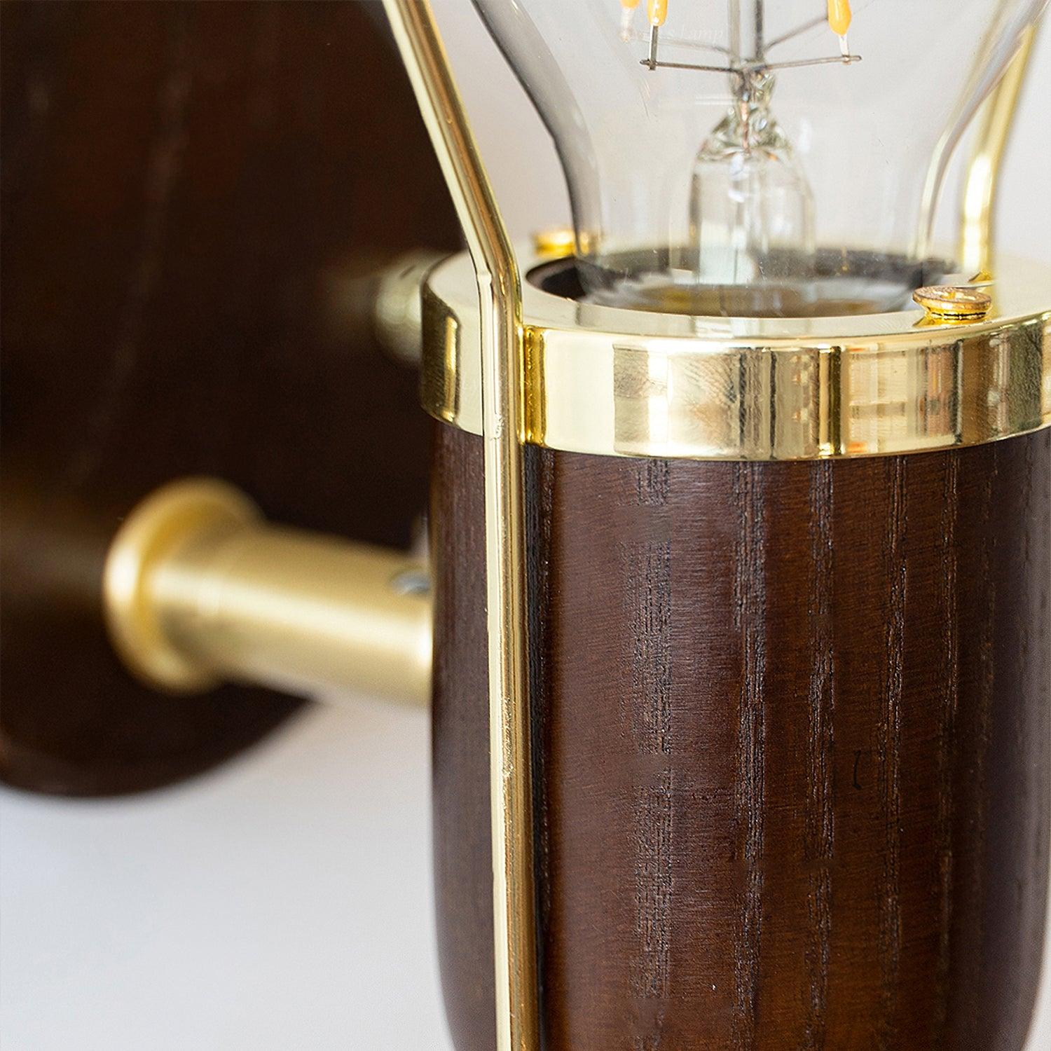 Vaughan Wall Light - Lumpaz