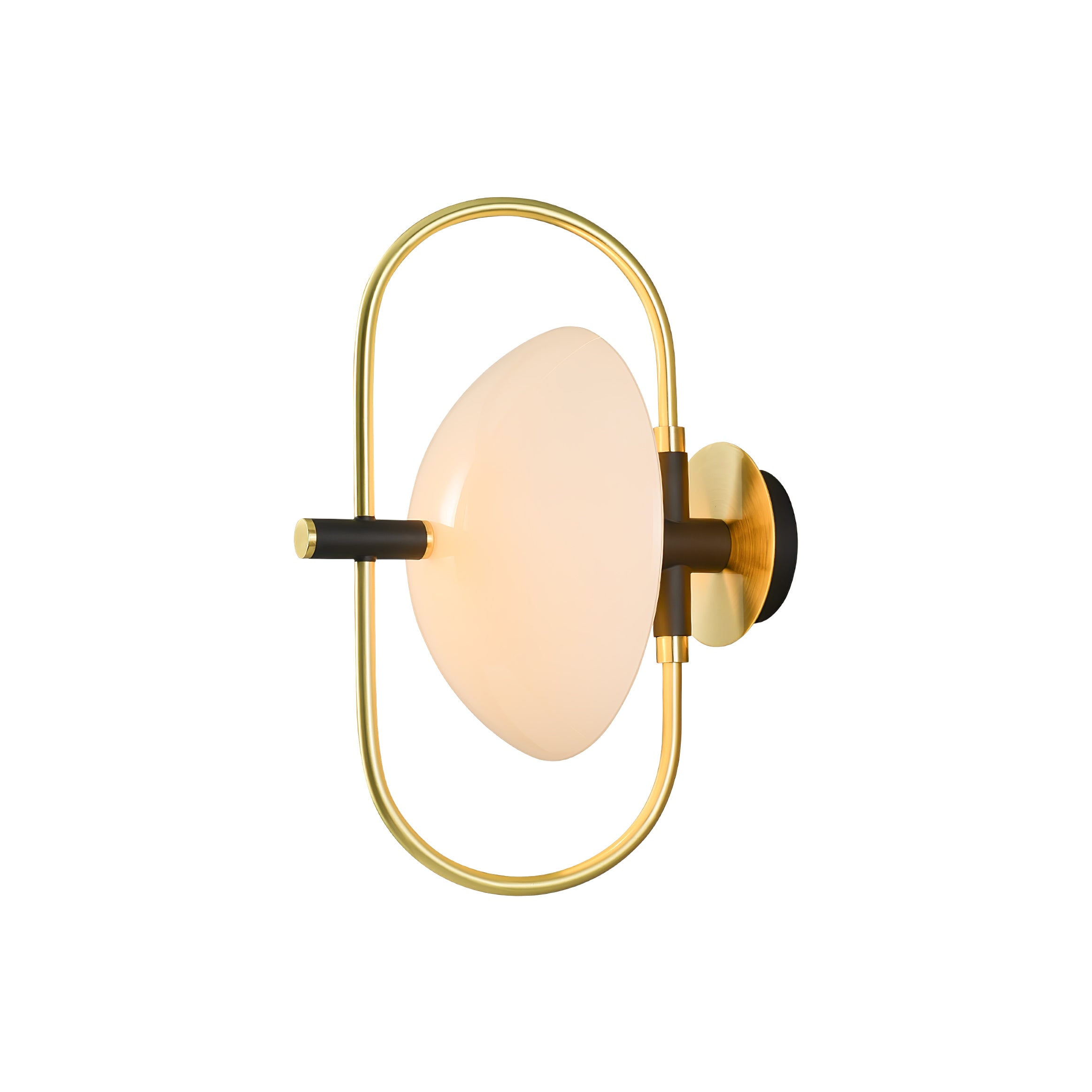 Odeon Wall Lamp - Lumpaz