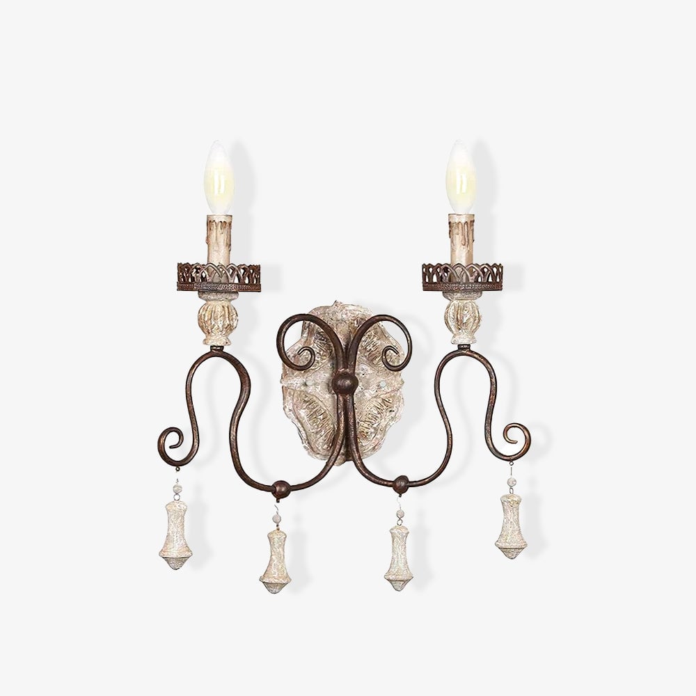 Santa Trinita Sconce - Lumpaz