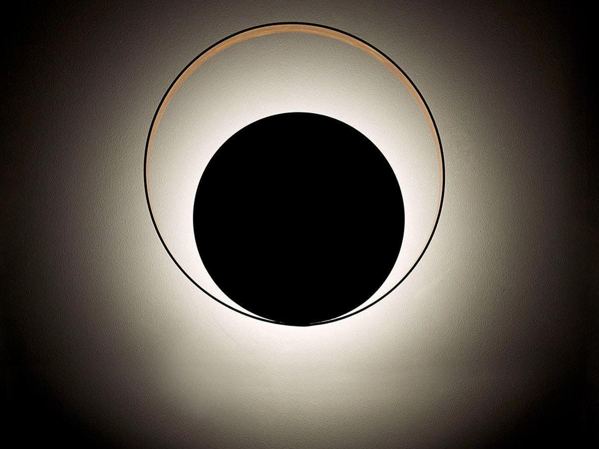 Circle Wall Lamp - Lumpaz