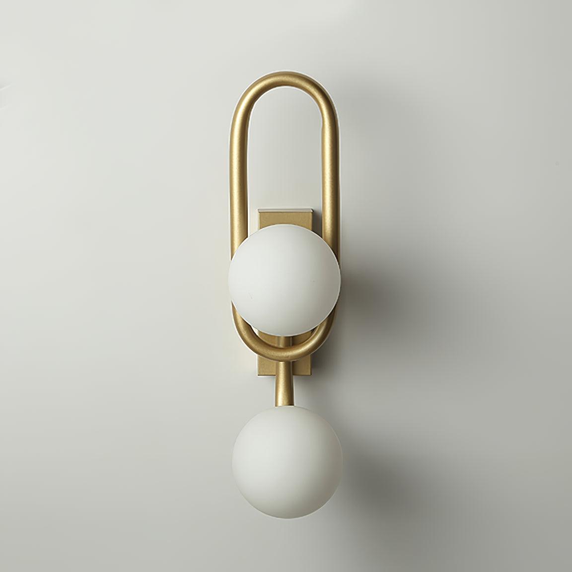 Belisto Wall Lamp - Lumpaz