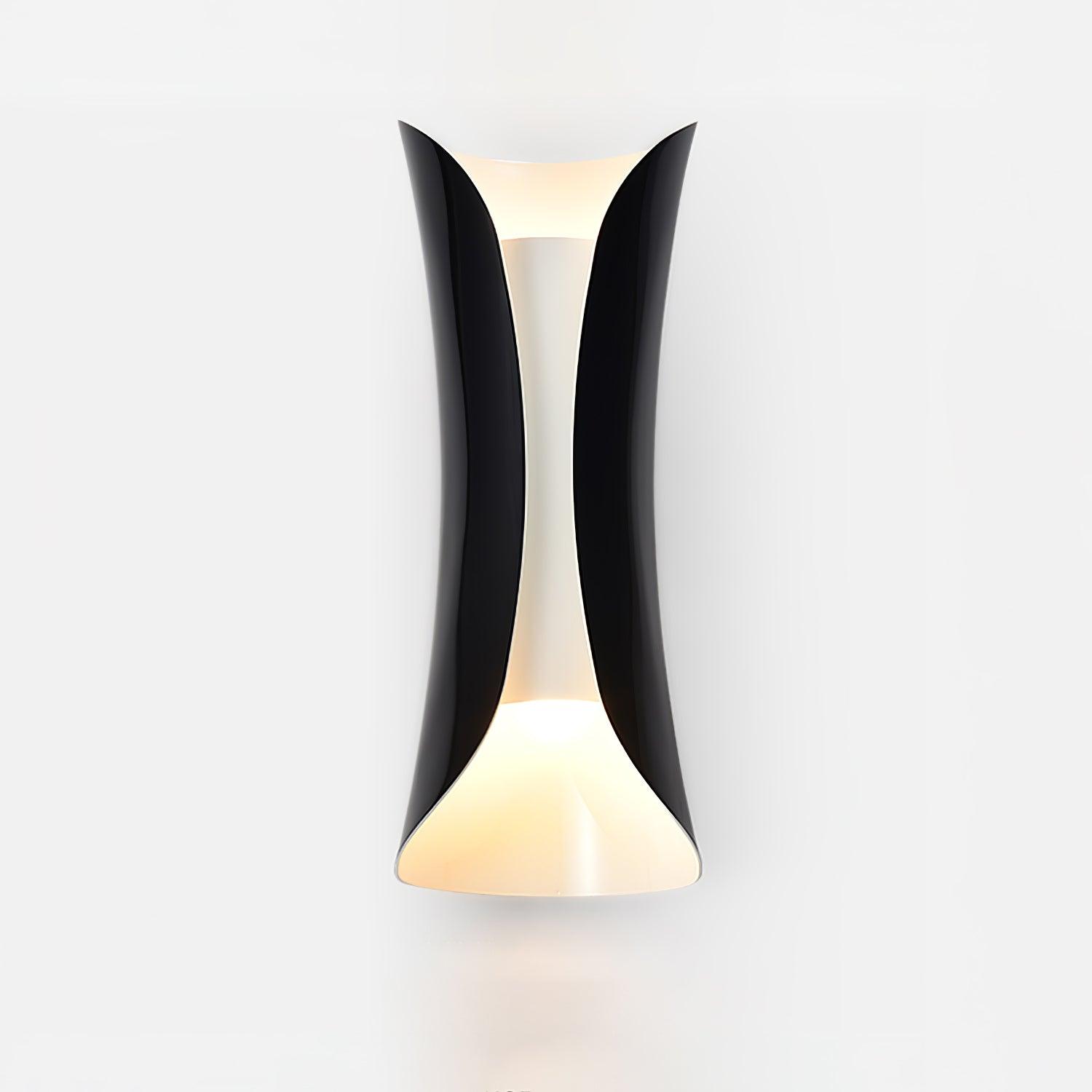Small Waist Wall Lamp - Lumpaz