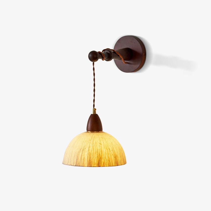 Soren Wall Lamp - Lumpaz