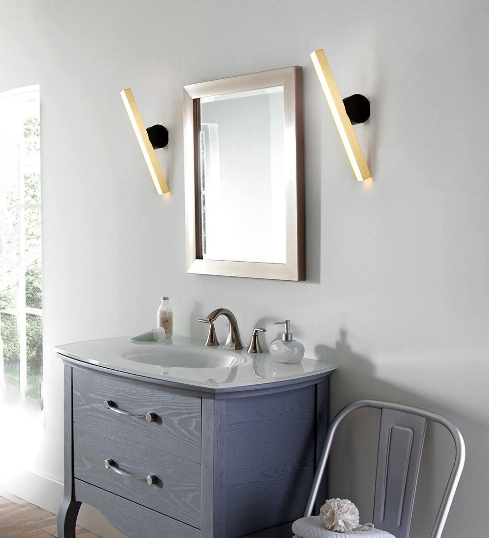 Cale Wall Lamp - Lumpaz