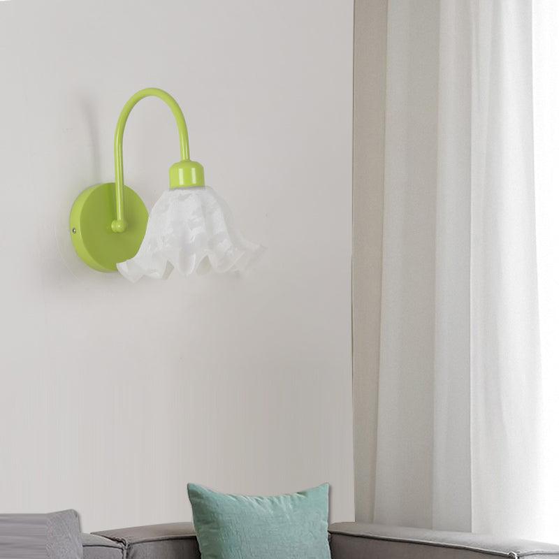 Blossom Wall Light - Lumpaz