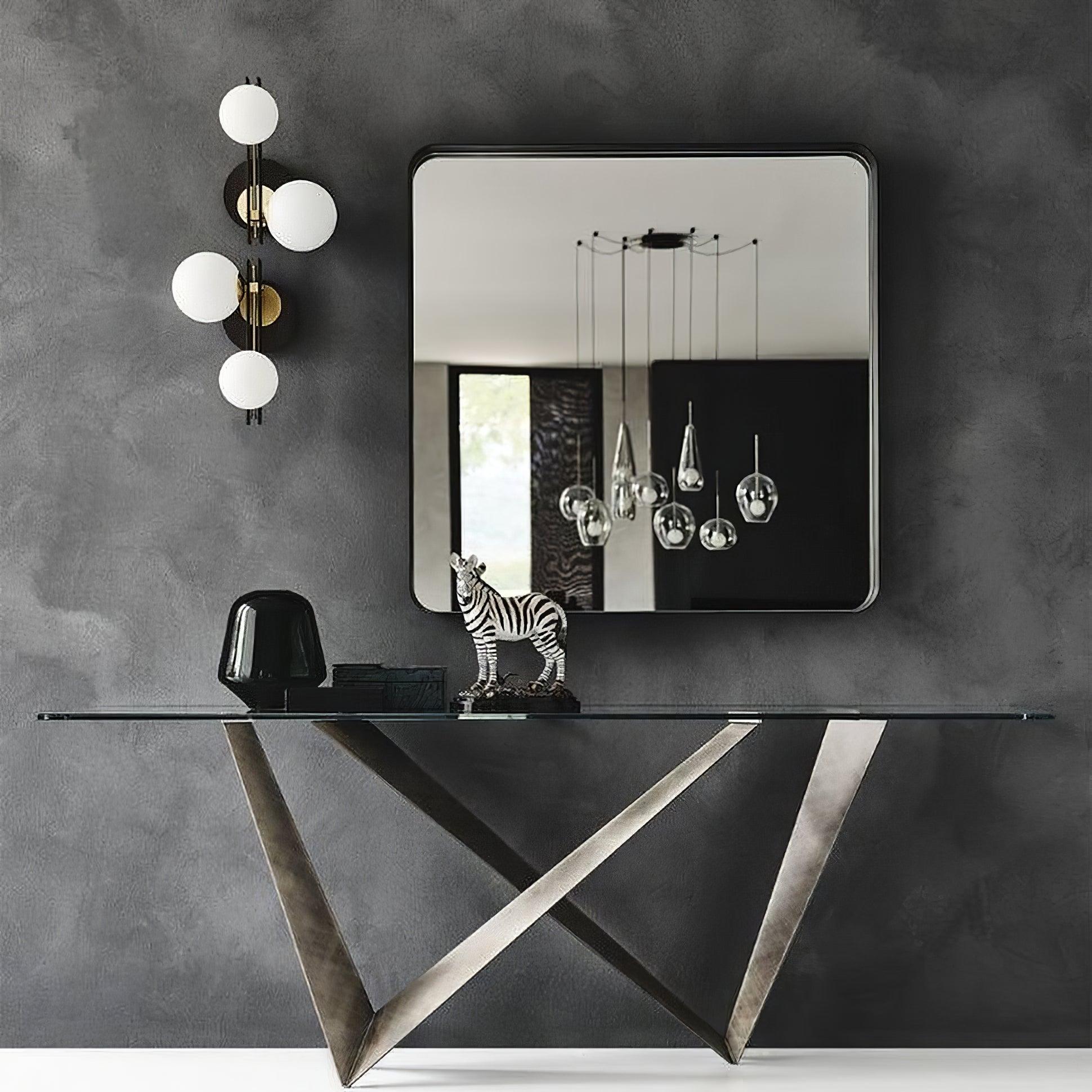 Planeta Wall Lamp - Lumpaz