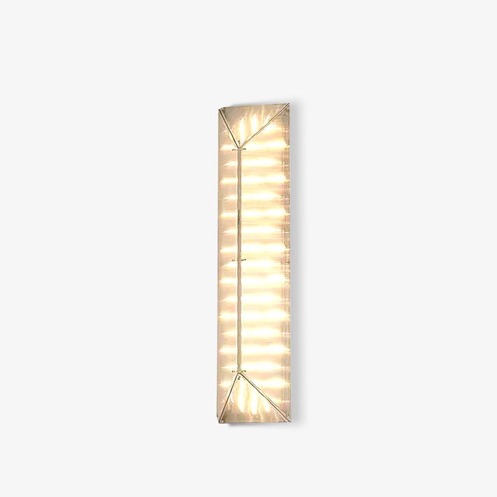 Fragment Wall Lamp - Lumpaz