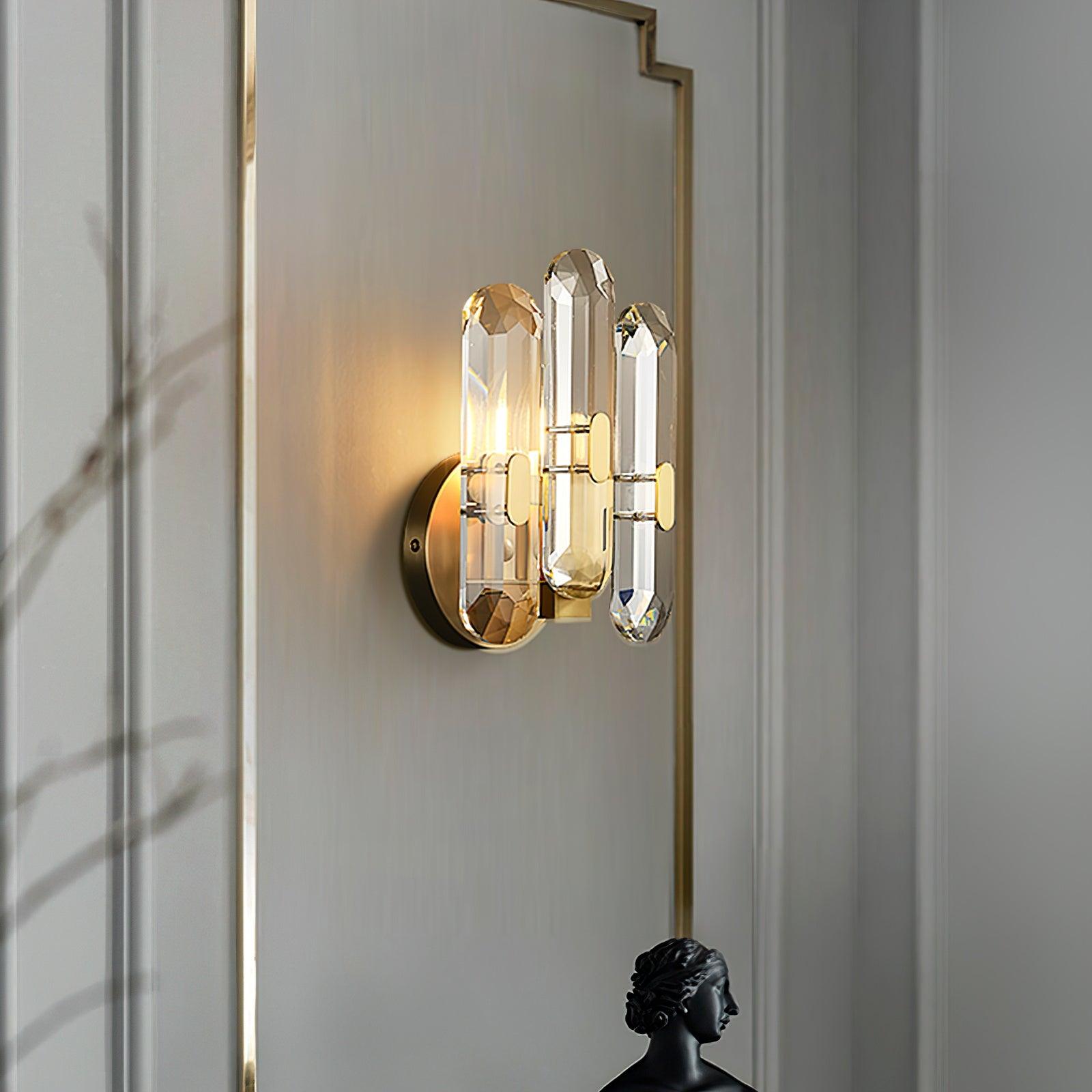 Bolton Sconce - Lumpaz