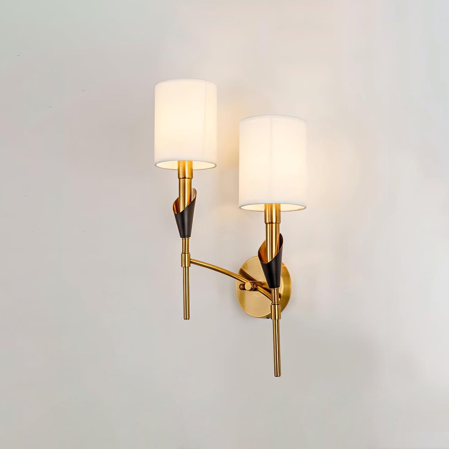 Tate Wall Lamp - Lumpaz