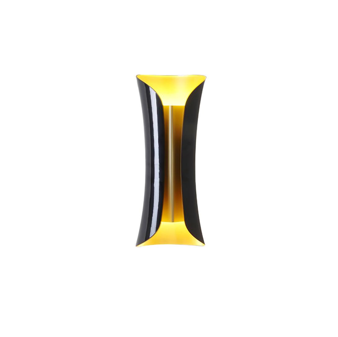 Small Waist Wall Lamp - Lumpaz