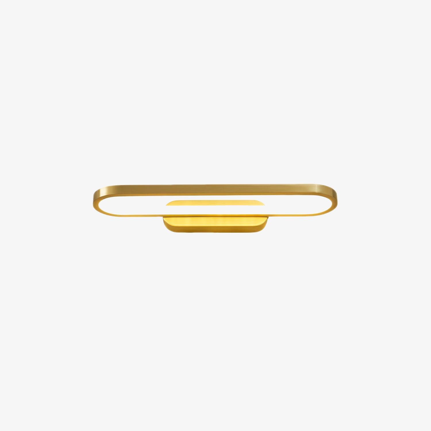 Gianni LED Wall Light - Lumpaz