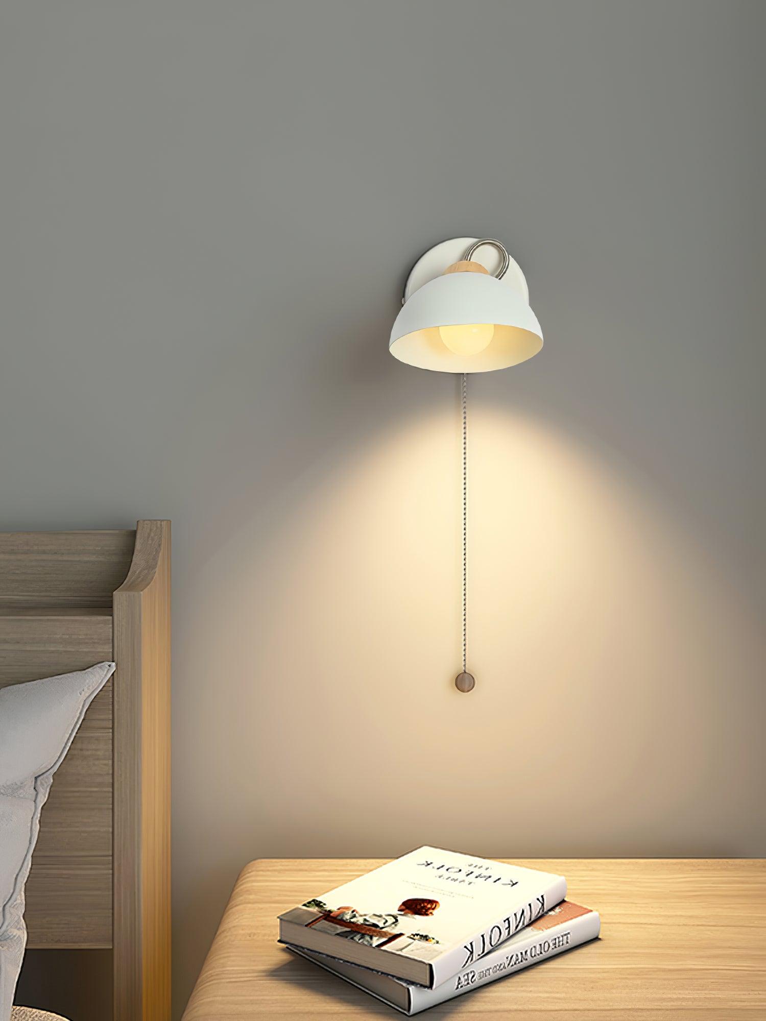 Aisilan Wall Lamp - Lumpaz