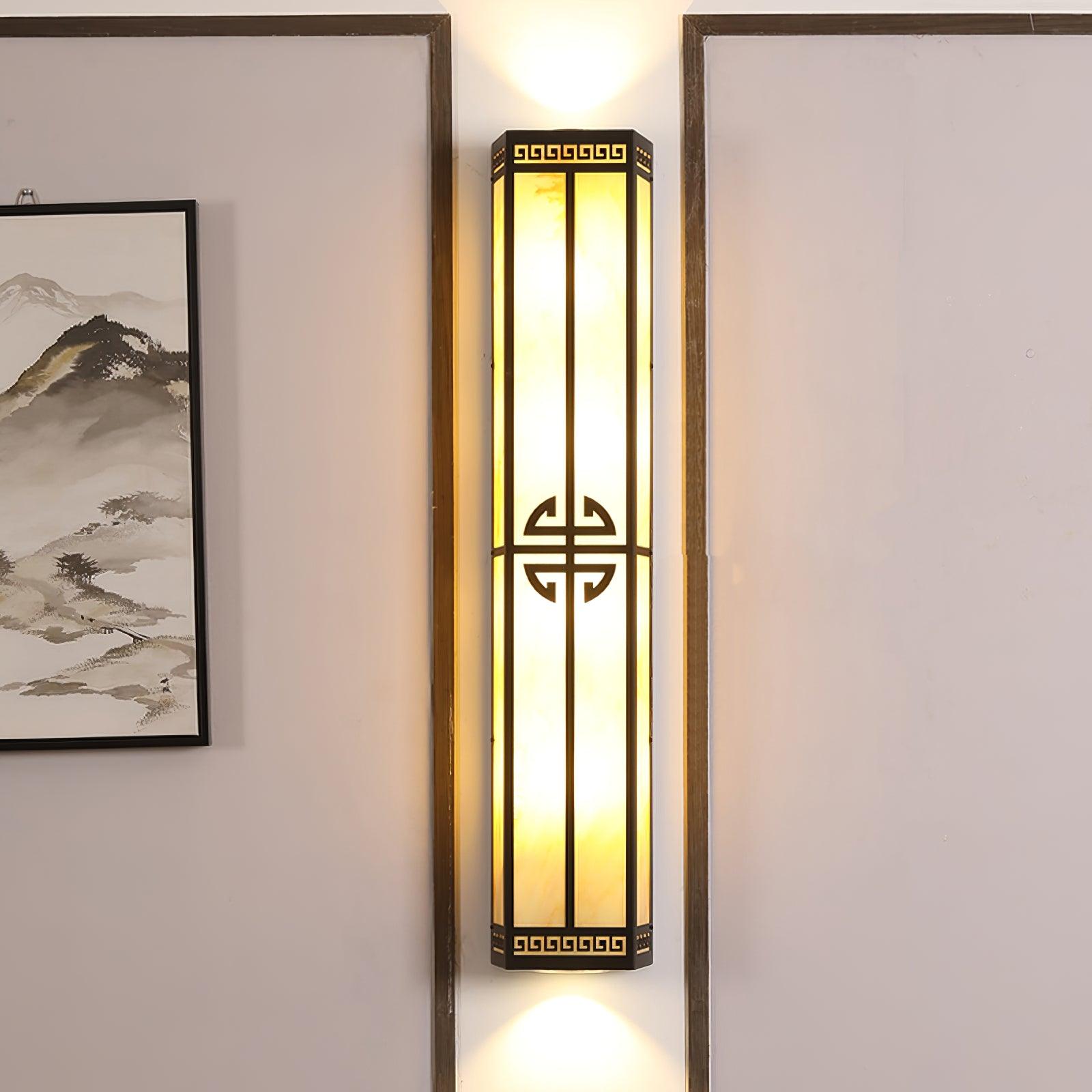 After Hours Wall Light - Lumpaz