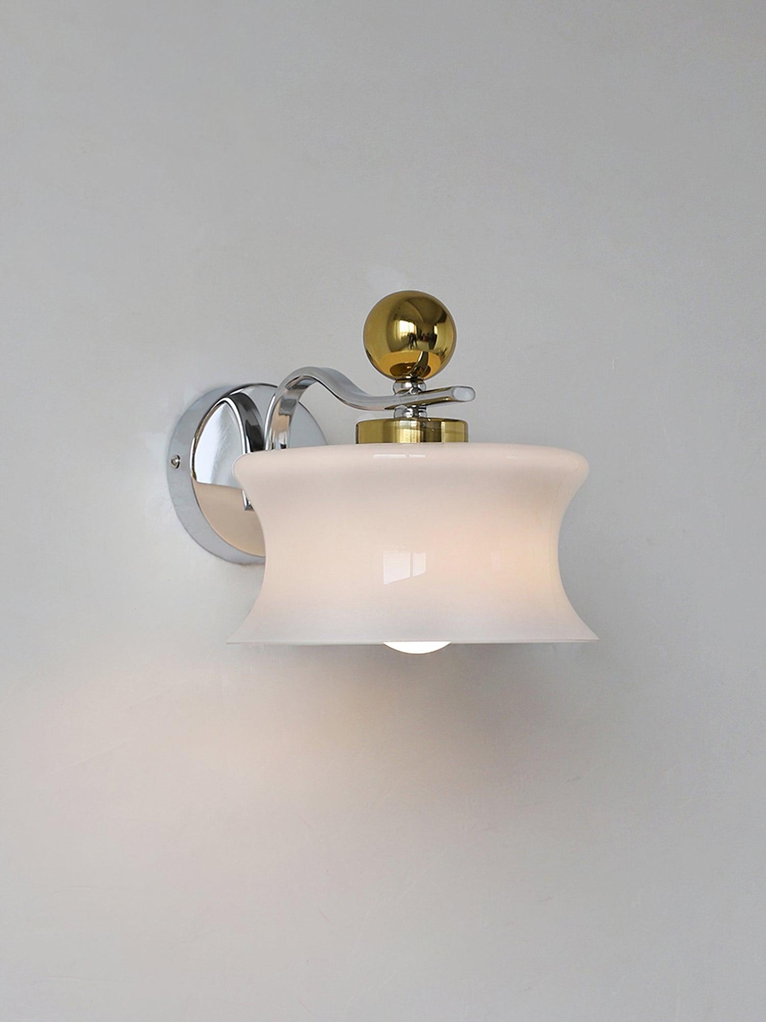 Adorn Wall Sconce - Lumpaz