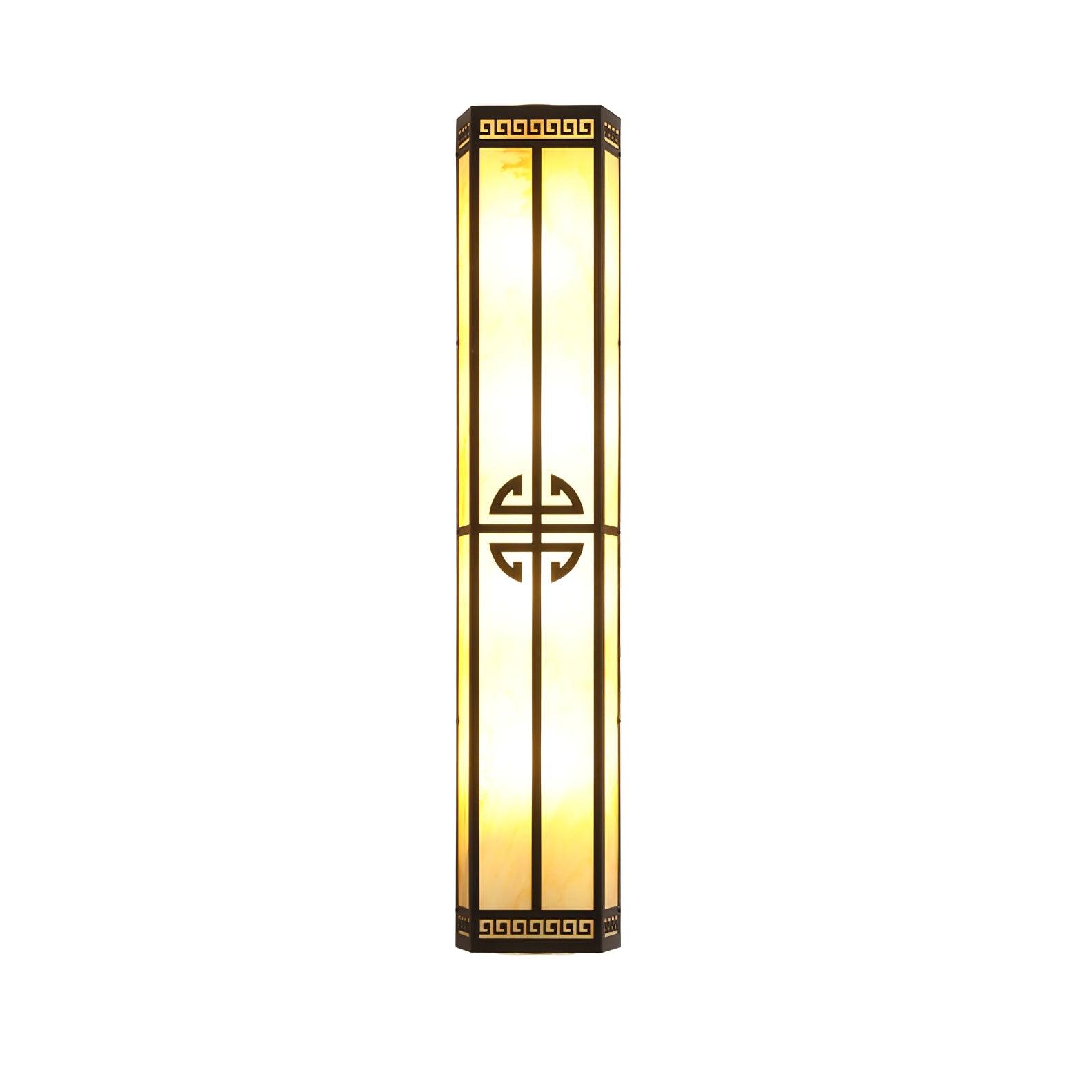 After Hours Wall Light - Lumpaz