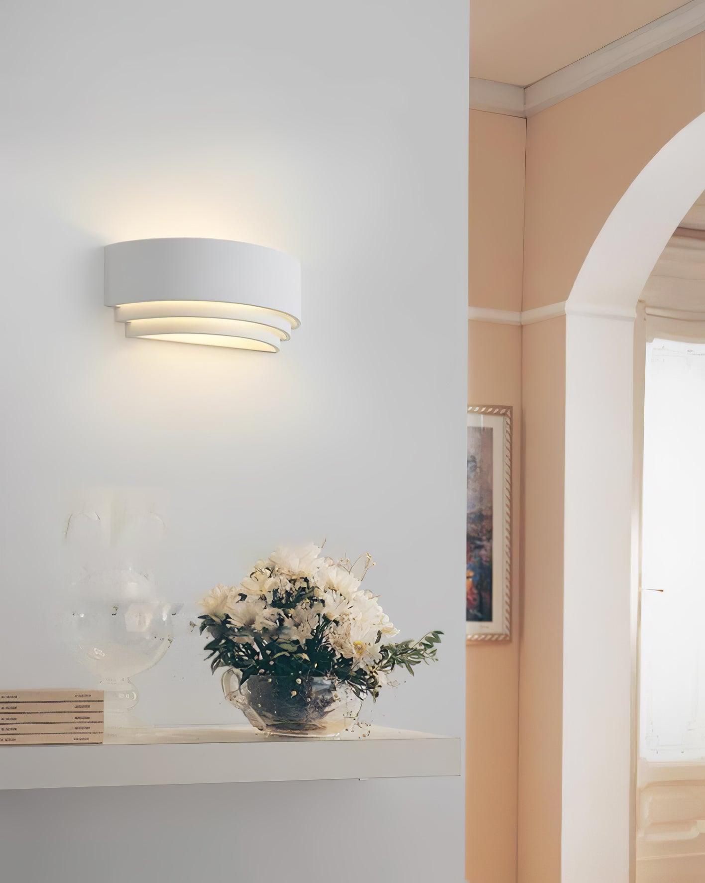 Amalfi Wall Light - Lumpaz