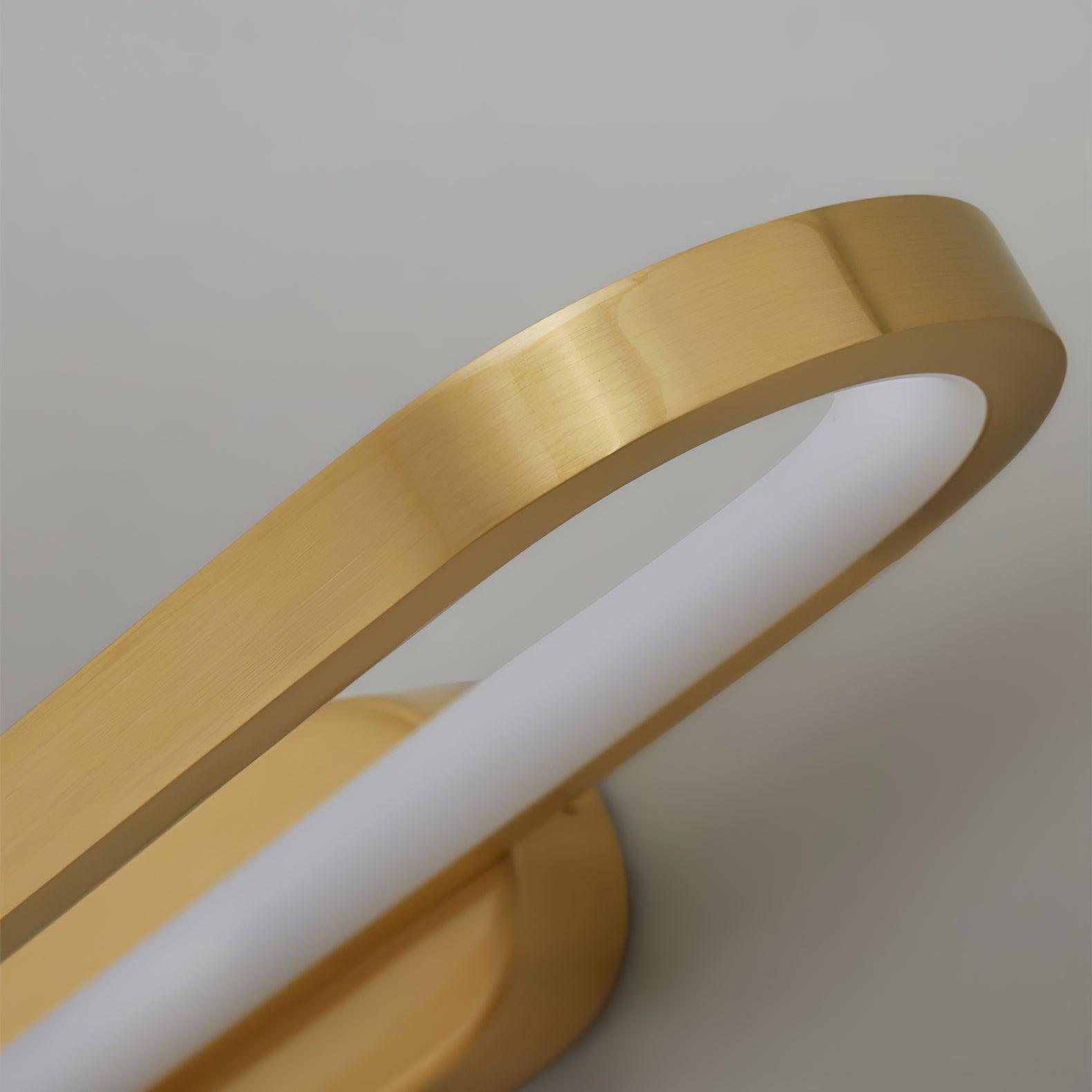 Gianni LED Wall Light - Lumpaz