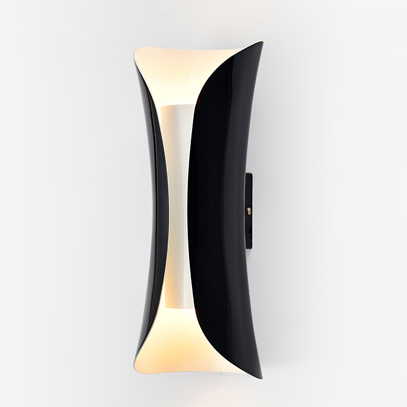 Small Waist Wall Lamp - Lumpaz