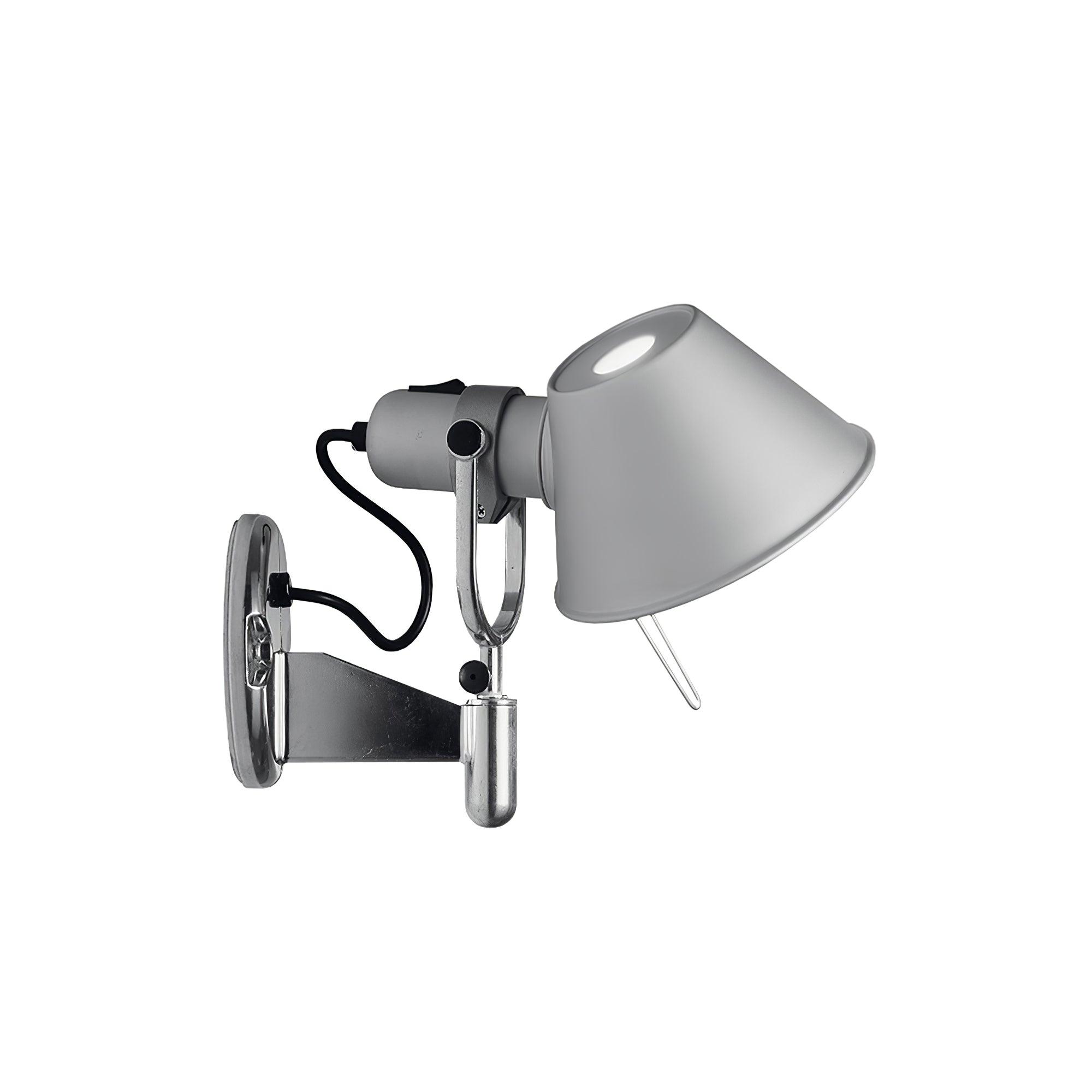 Parete Wall Lamp - Lumpaz