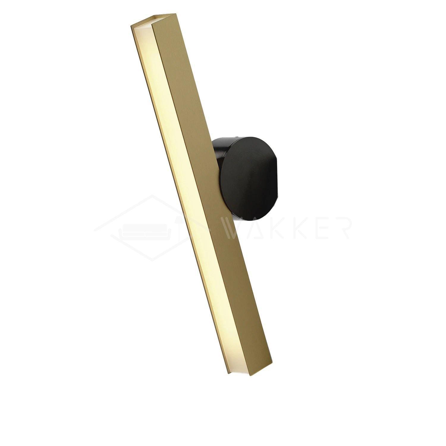 Cale Wall Lamp - Lumpaz