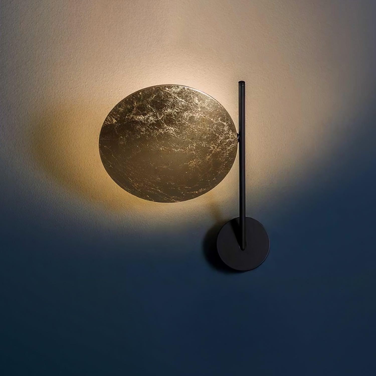 Giorgio W1 Wall Lamp - Lumpaz