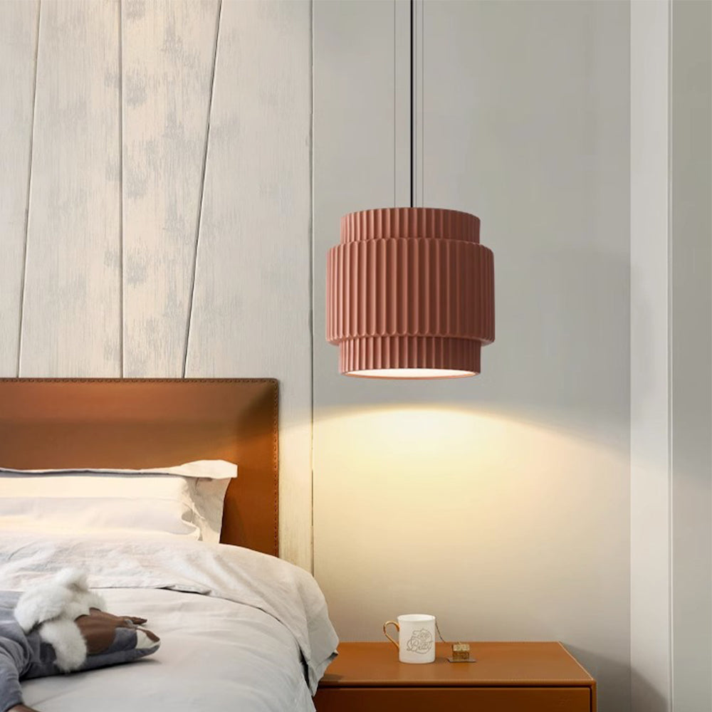 Wabi Sabi Simple Modern Pendant Lamp - Lumpaz