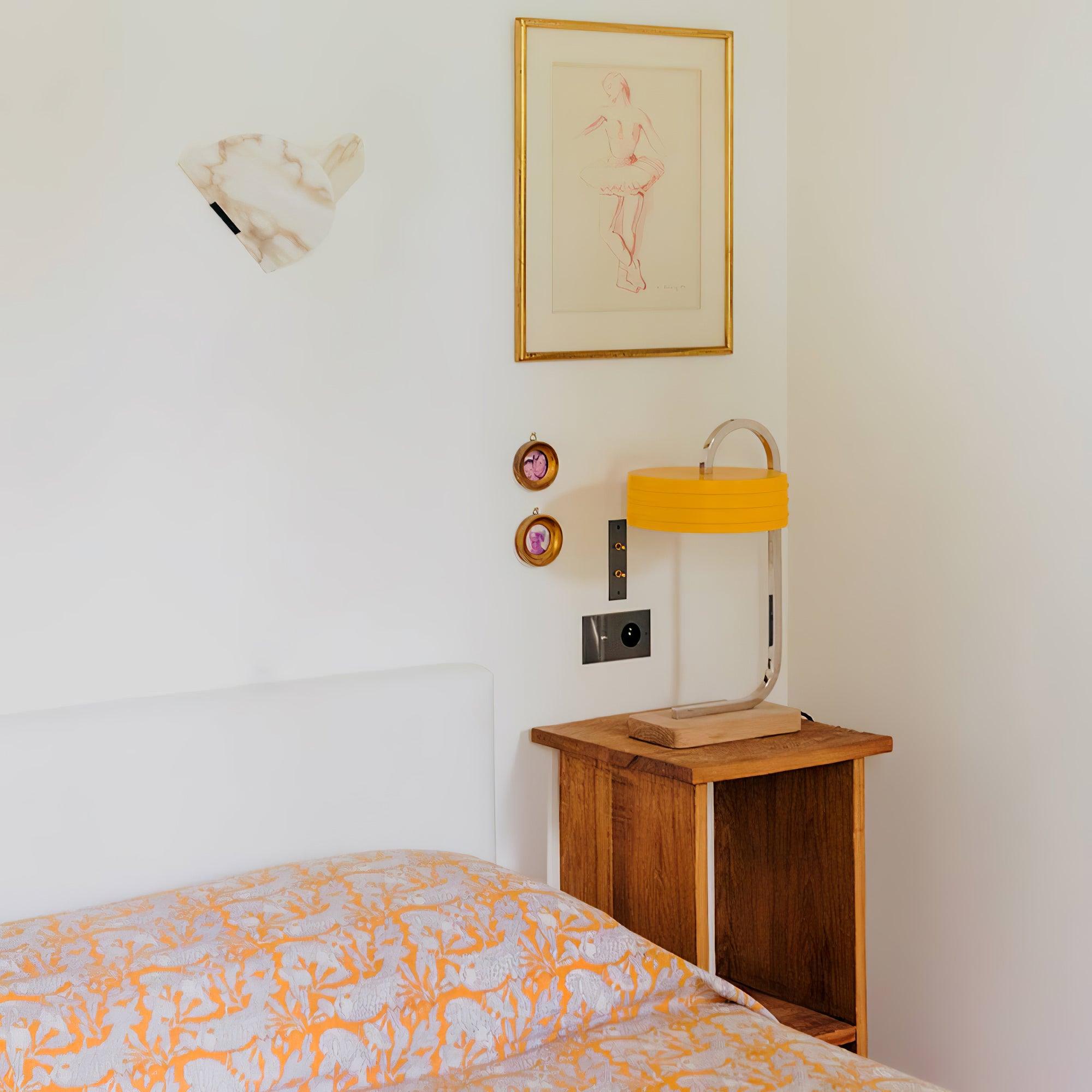 Fly Gaby Wall Lamp - Lumpaz