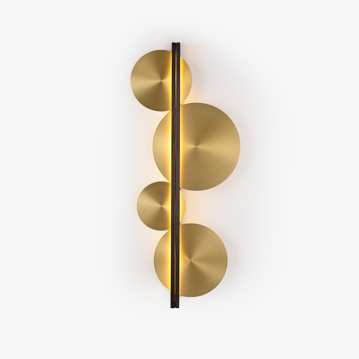 Strate Wall Lamp - Lumpaz