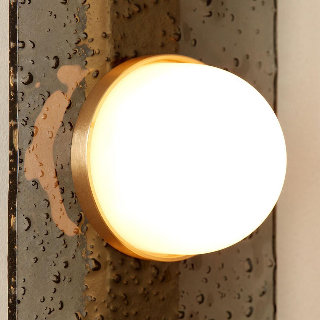 Modulo Wall Light - Lumpaz