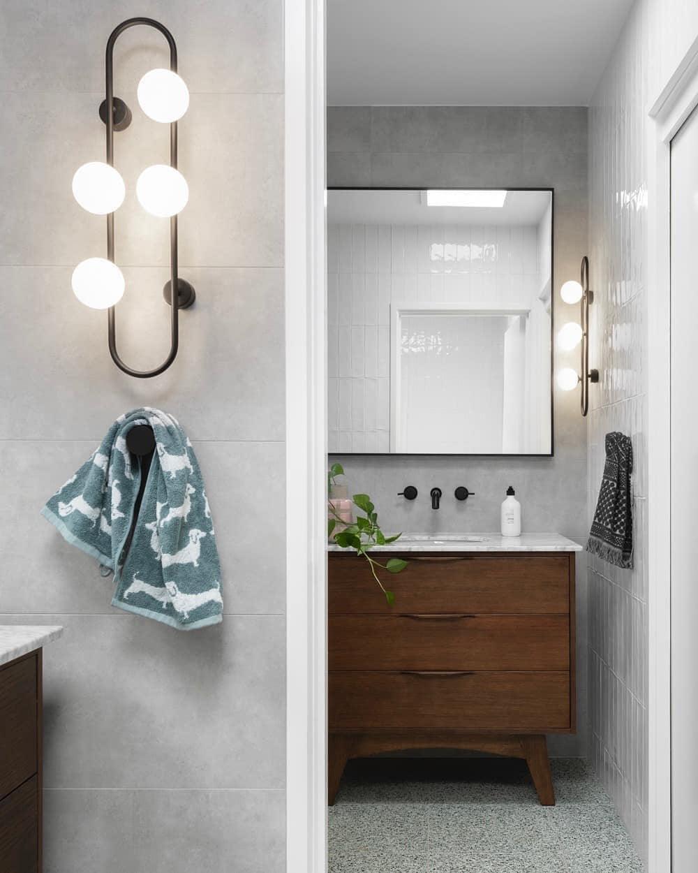 Buch Wall Lamp - Lumpaz