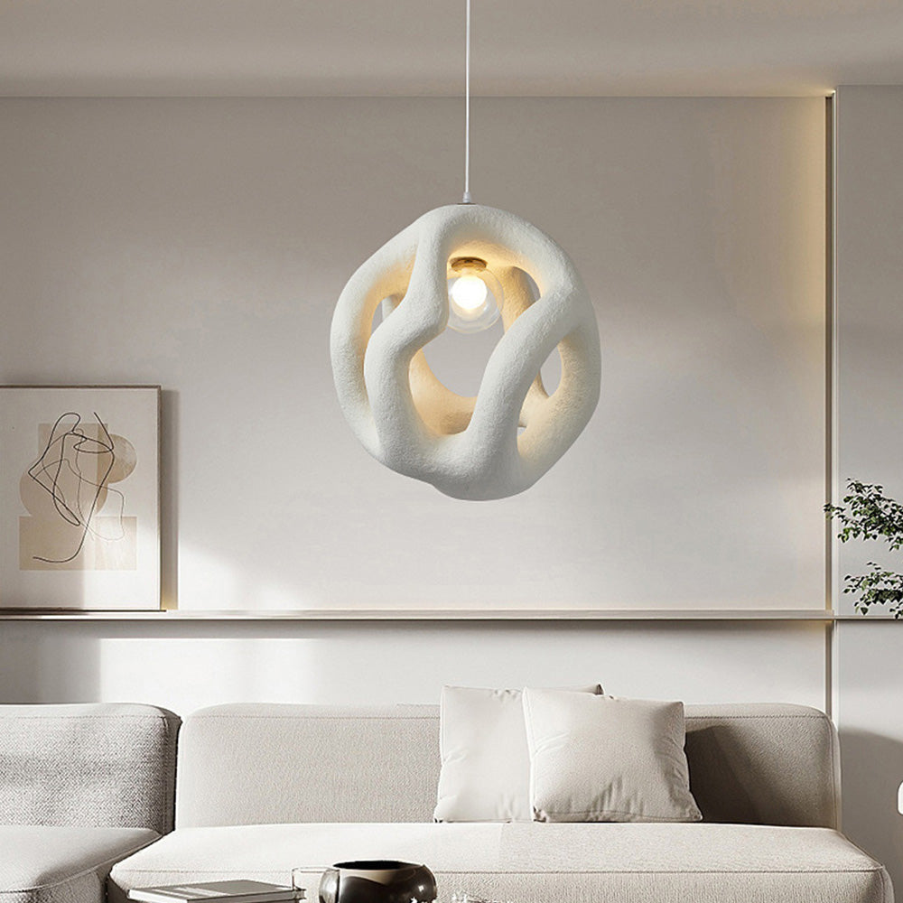 Nordic Creative Kitchen Island Pendant Light - Lumpaz