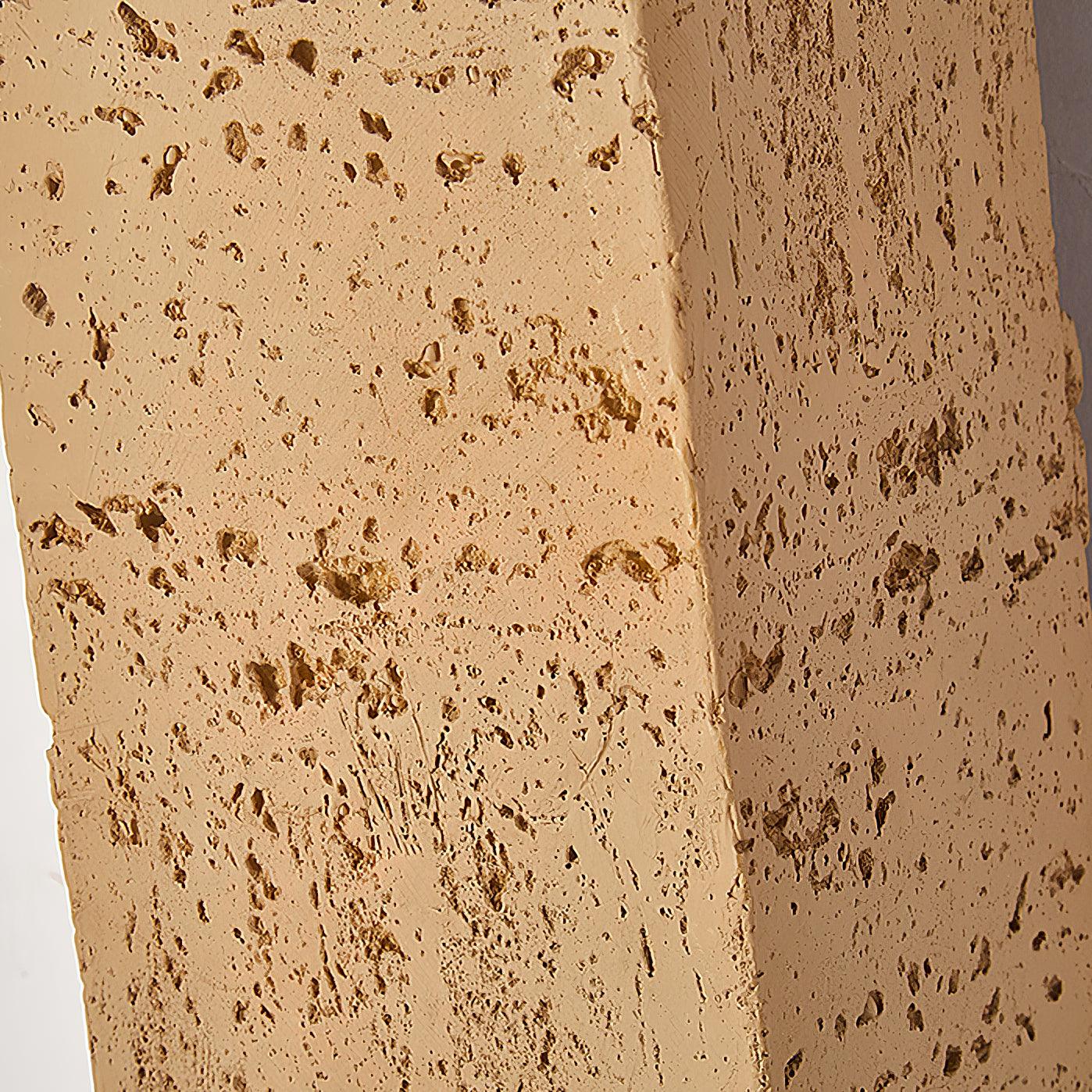 Bricks Wall Lamp - Lumpaz