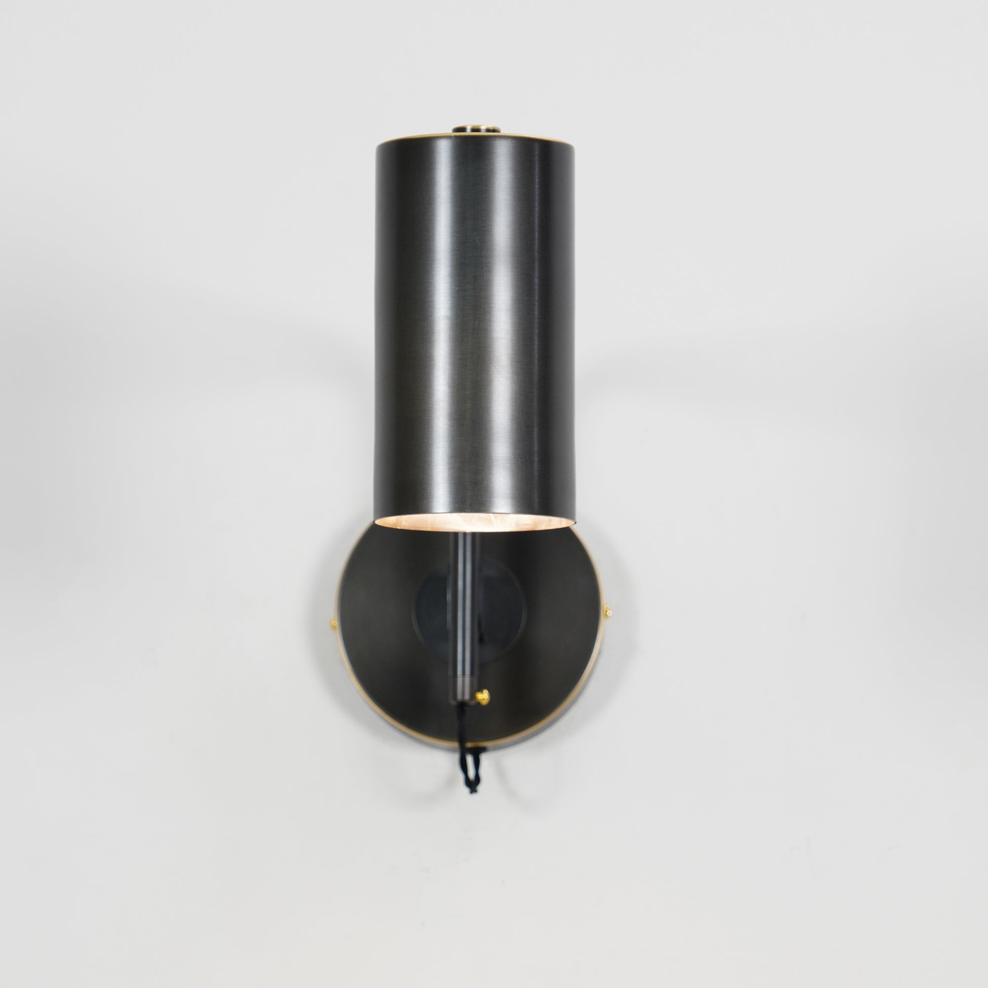 Envoy Swing Sconce - Lumpaz