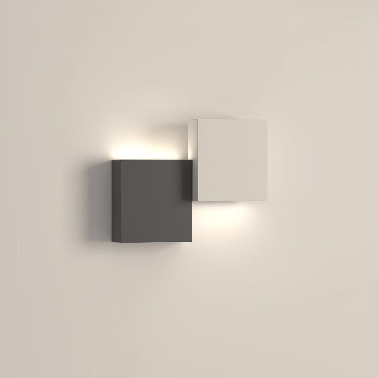 Piano Key Wall Light - Lumpaz