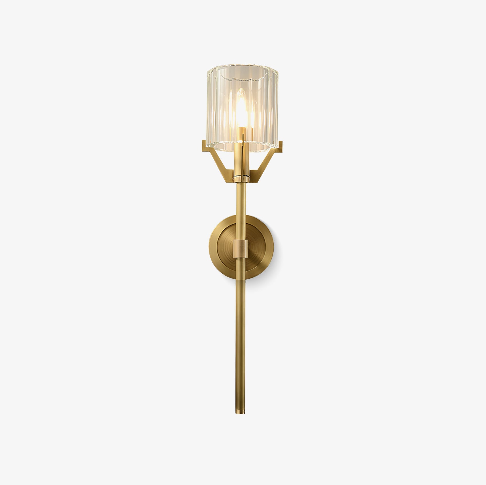 Valdampierre Sconce - Lumpaz
