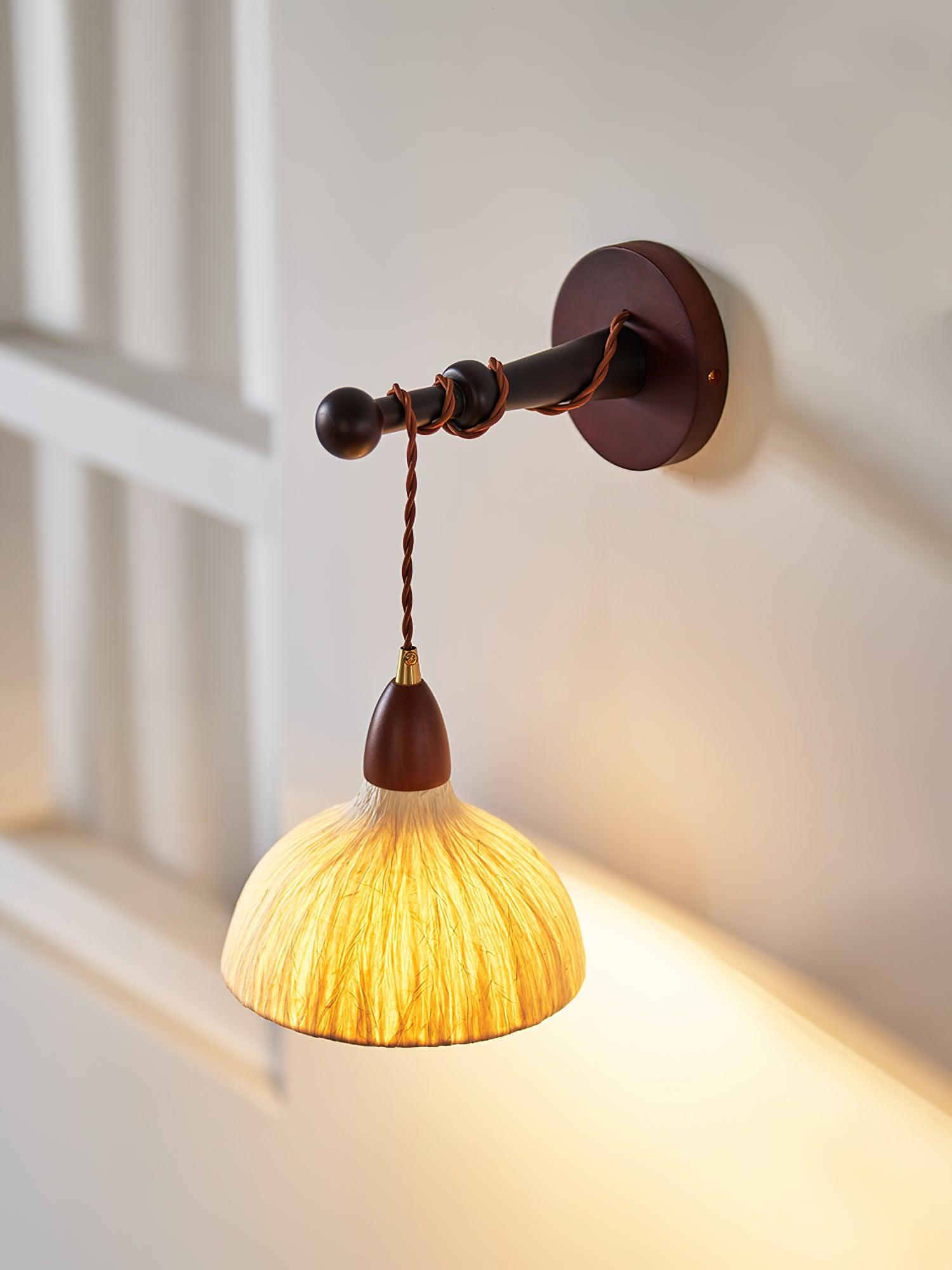 Soren Wall Lamp - Lumpaz