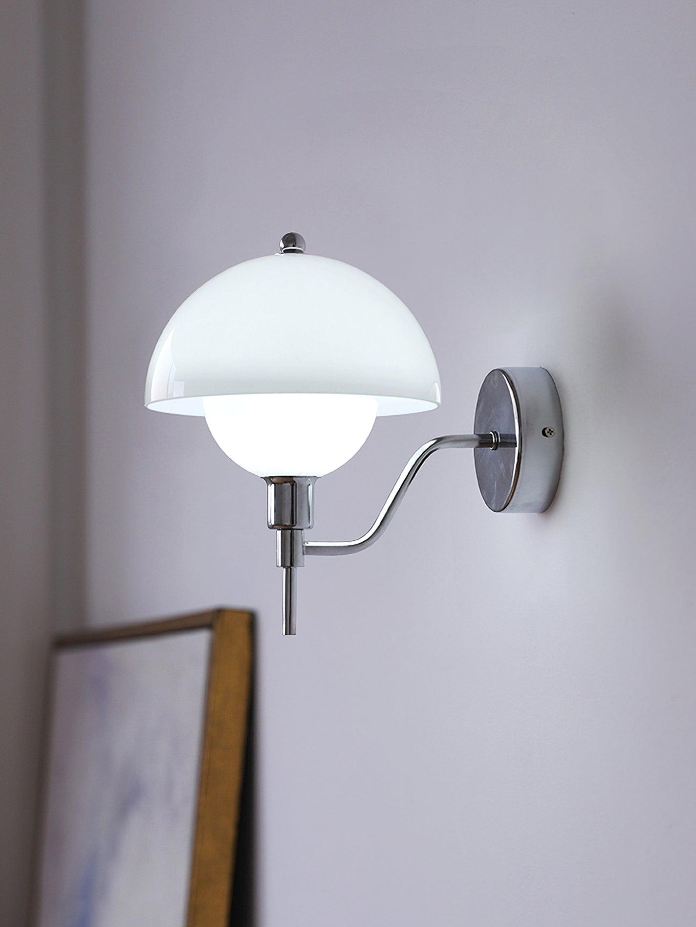 Bidle Wall Light - Lumpaz
