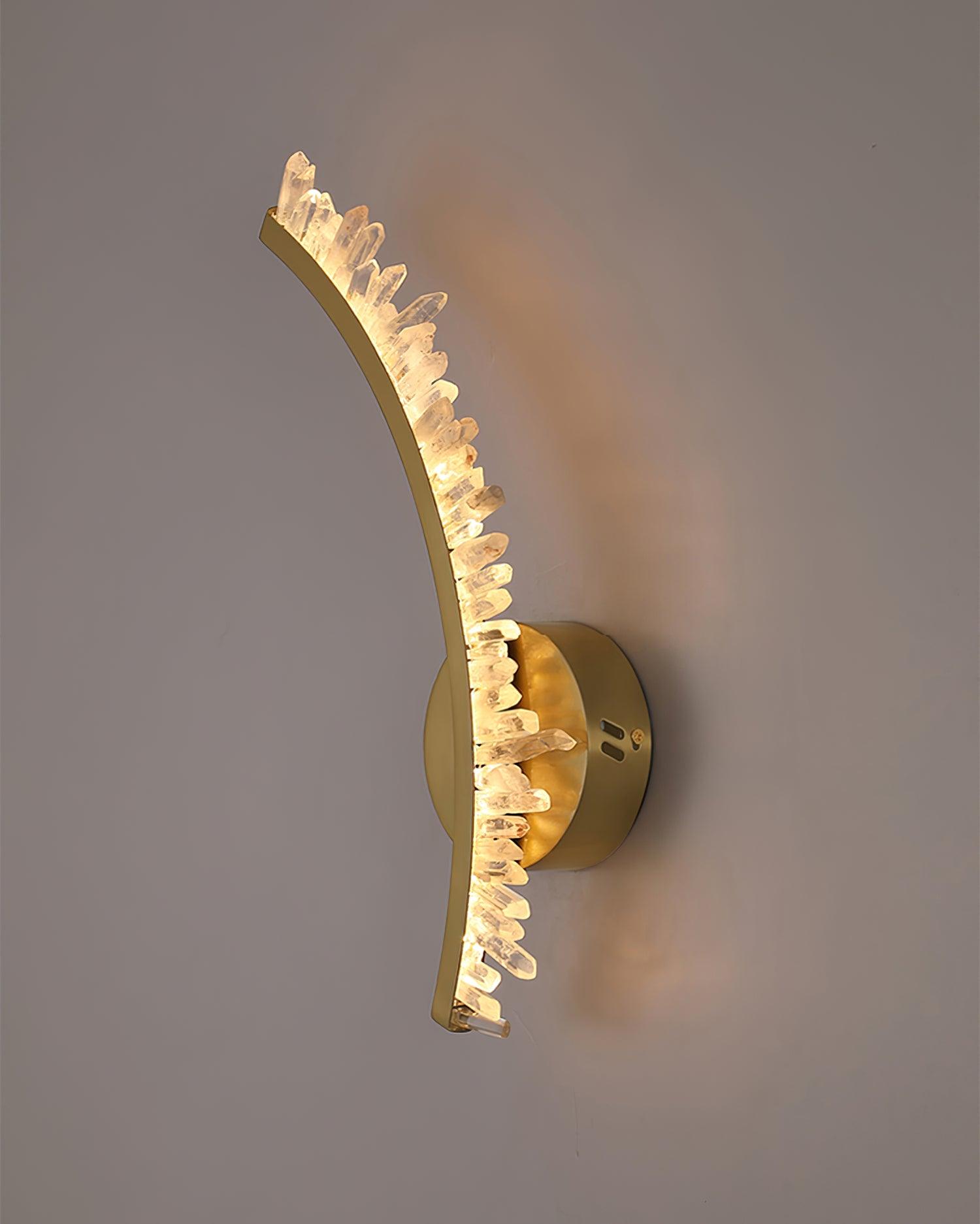 Hayes Wall Light - Lumpaz