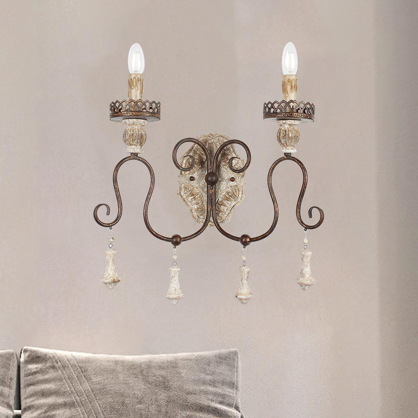 Santa Trinita Sconce - Lumpaz