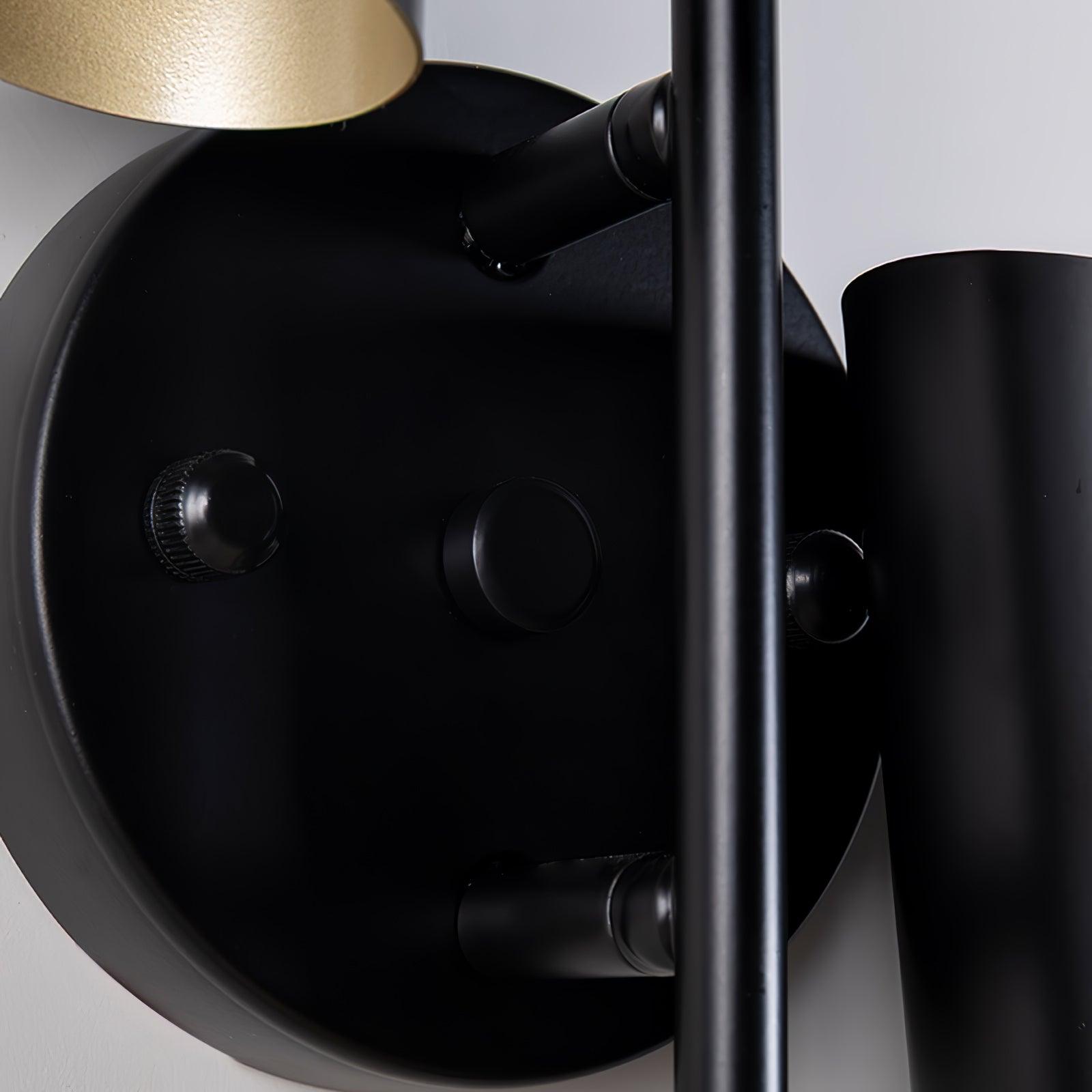 Cigale Double Sconce - Lumpaz